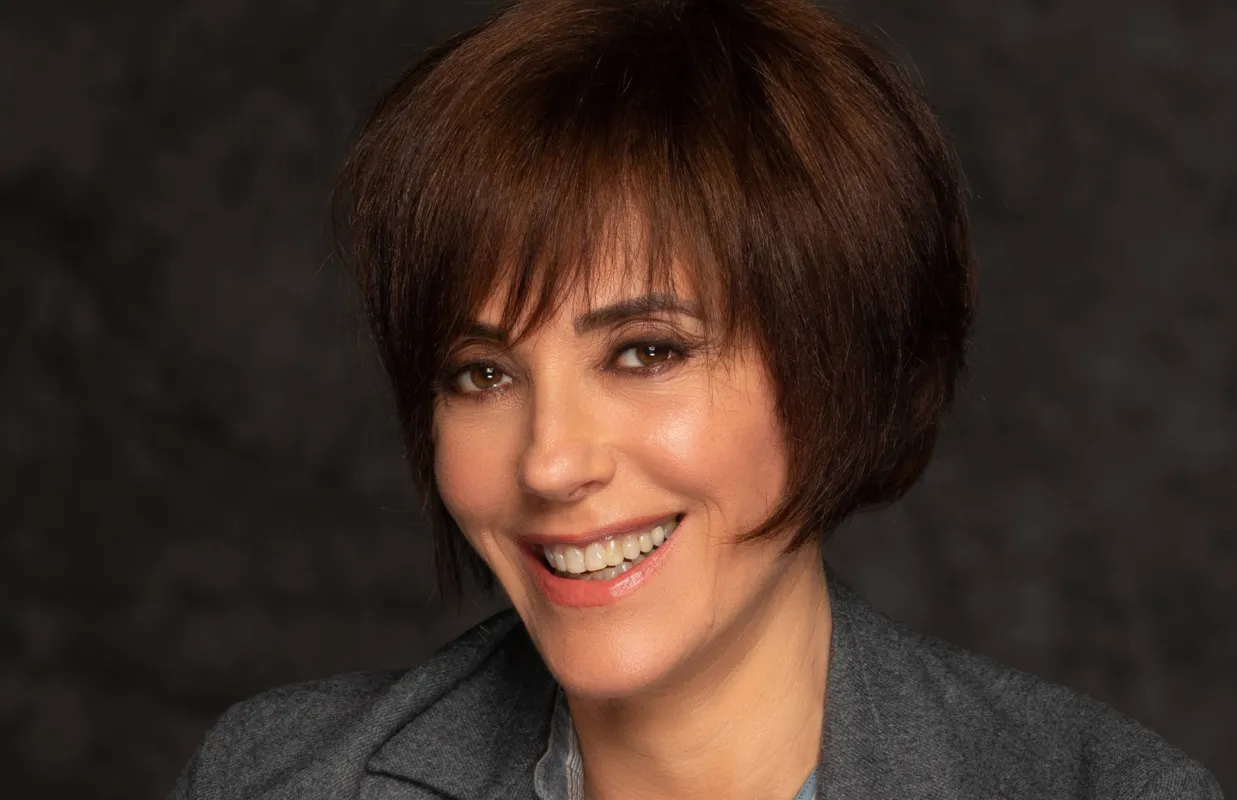 Christiane Torloni: "A arte é uma ciência política, é um fórum por onde passam as grandes ideias, onde se toca a filosofia, onde há liberdade de pensamento. Acho que é disso que tantos têm medo"