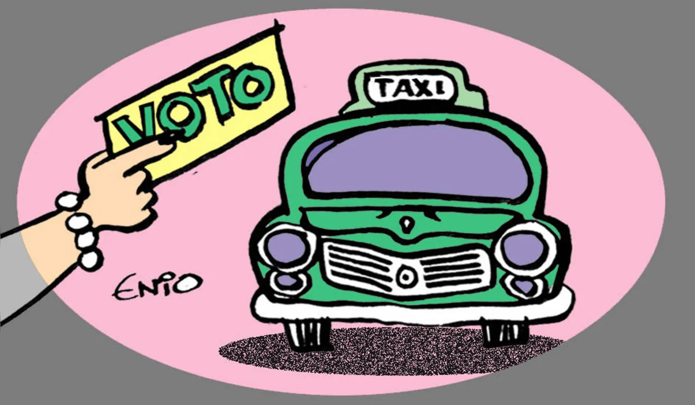 Imagem ilustrativa da imagem ‘Fundão Sem Vergonha’ abre o Tesouro a políticos