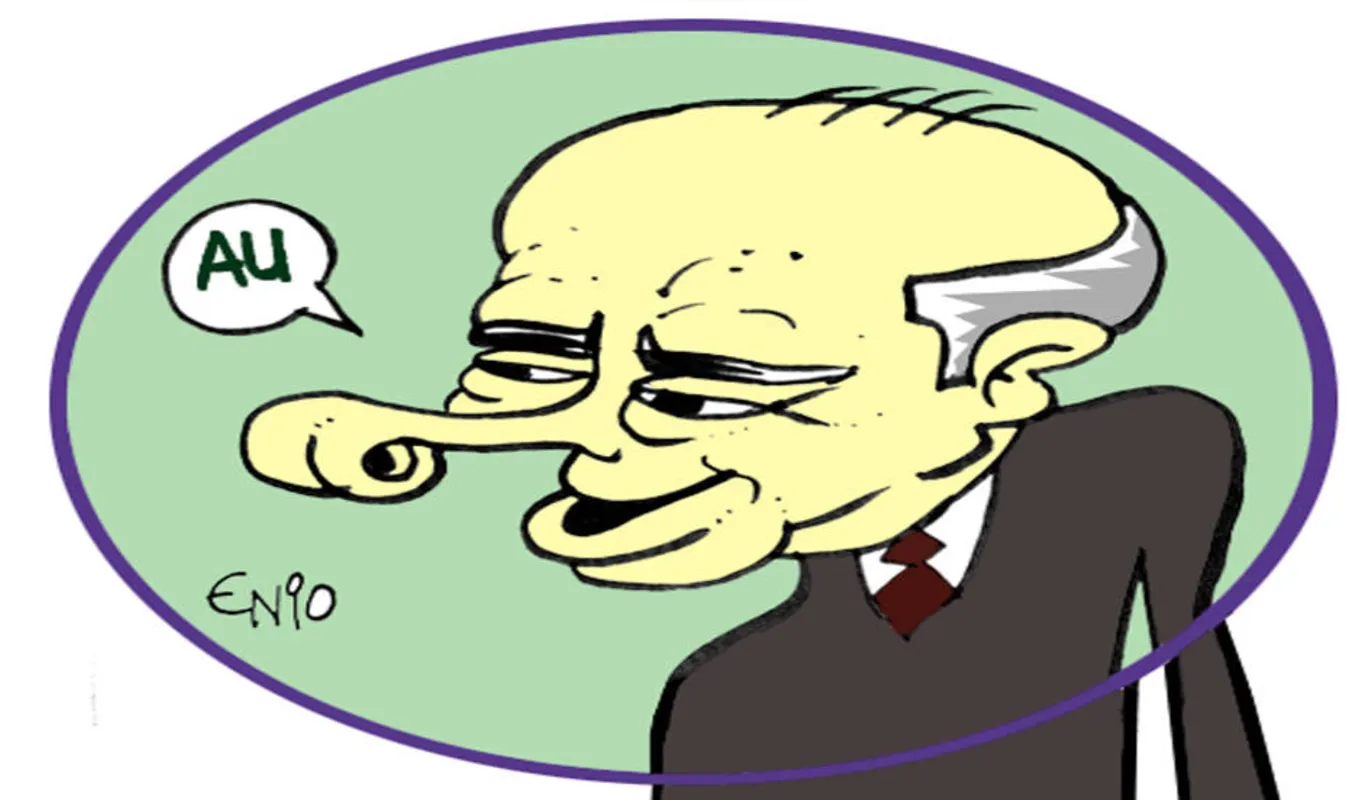 Imagem ilustrativa da imagem Fundo Eleitoral repõe bilhões que a Lava Jato tirou