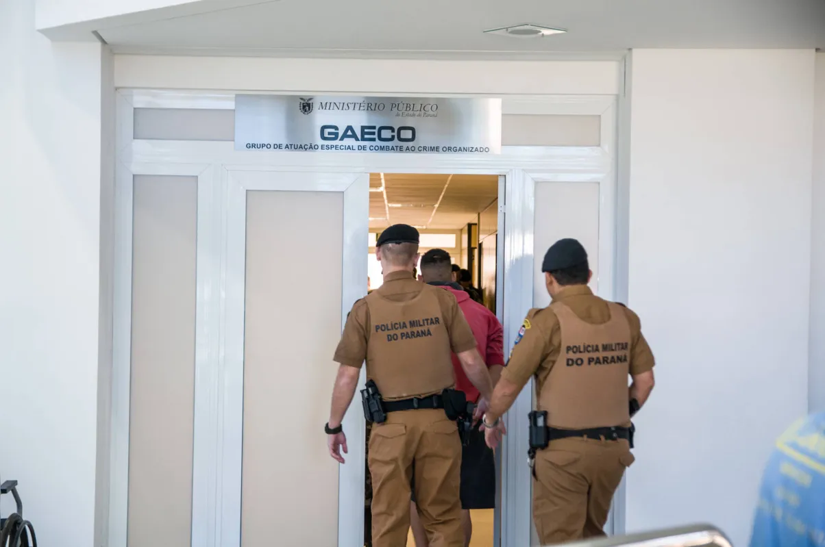 Imagem ilustrativa da imagem Gaeco ganha mais tempo para encerrar investigação da Operação Sicário