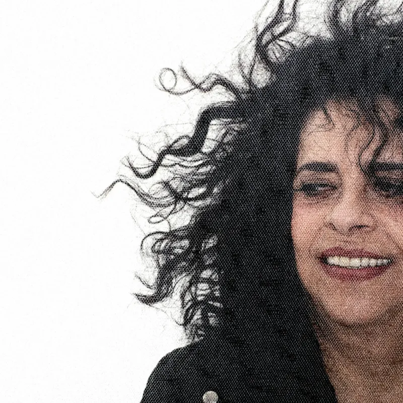 Gal Costa: "Creio que minha geração está muito presente na juventude"