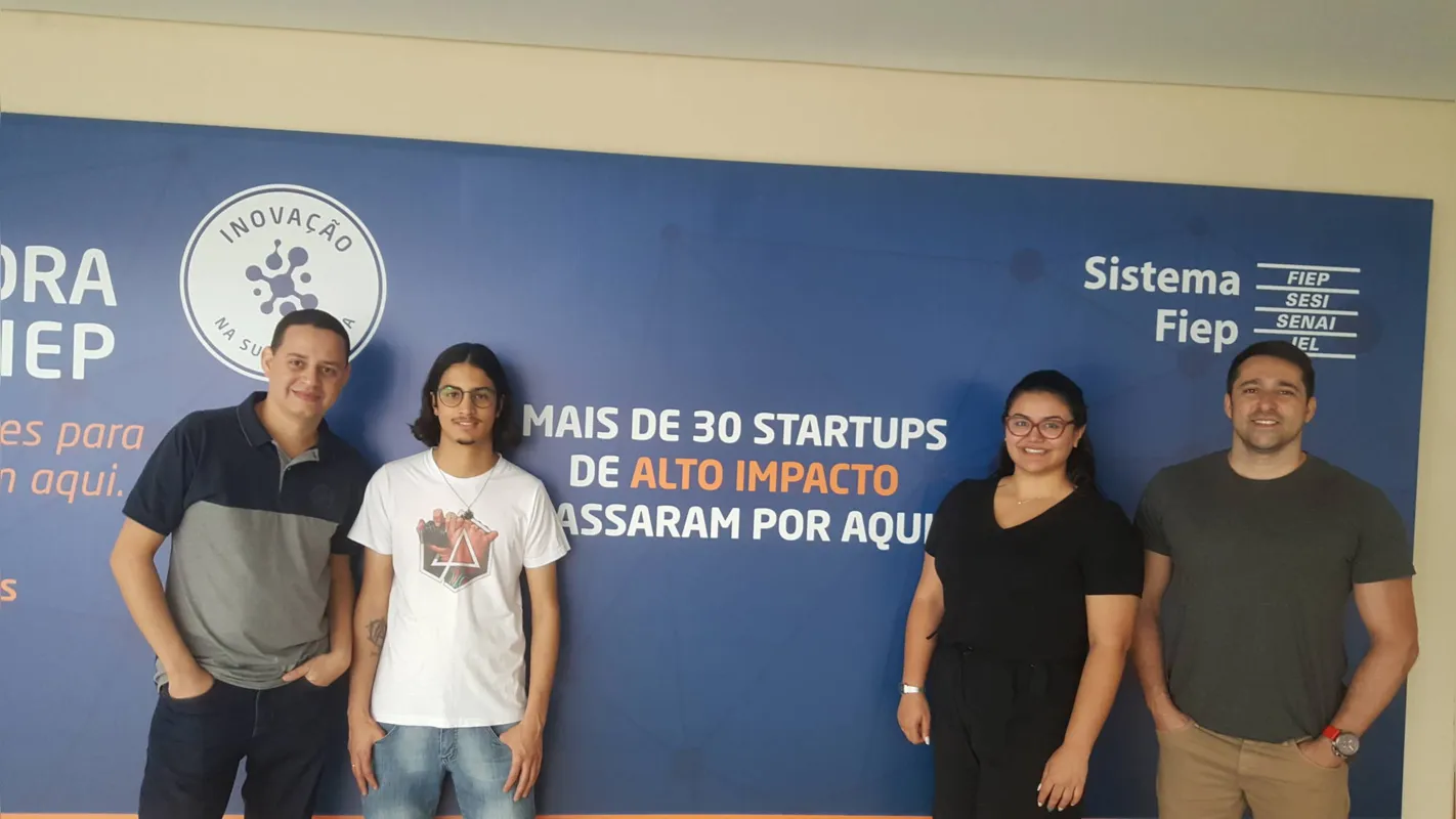 SafetyTec, de Curitiba, centraliza informações sobre fornecedores de EPIs (Equipamentos de Proteção Individual) em uma plataforma