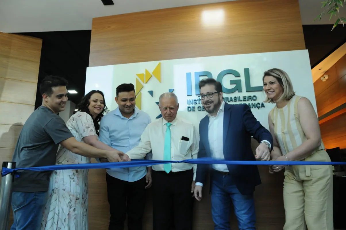 IBGL propõe uma ruptura com o modelo clássico de aprendizado 