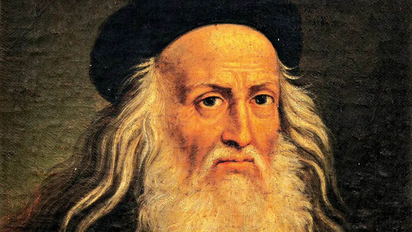 Mostra  "Leonardo da Vinci - 500 anos de um Gênio" homenageia o italiano por meio de experiências multissensoriais