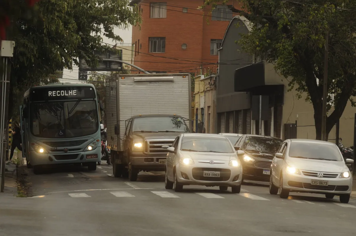 Segundo a CMTU, uma série de medidas serão adotadas em curto prazo para otimizar o transporte coletivo em Londrina