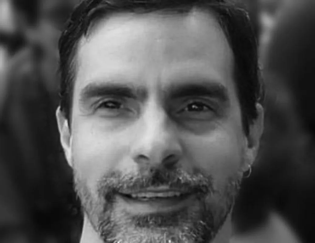 Ivan Cosenza de Souza  lança o livro "Como Se Faz Humor Político" nesta terça (24) na Semana Literária do Sesc