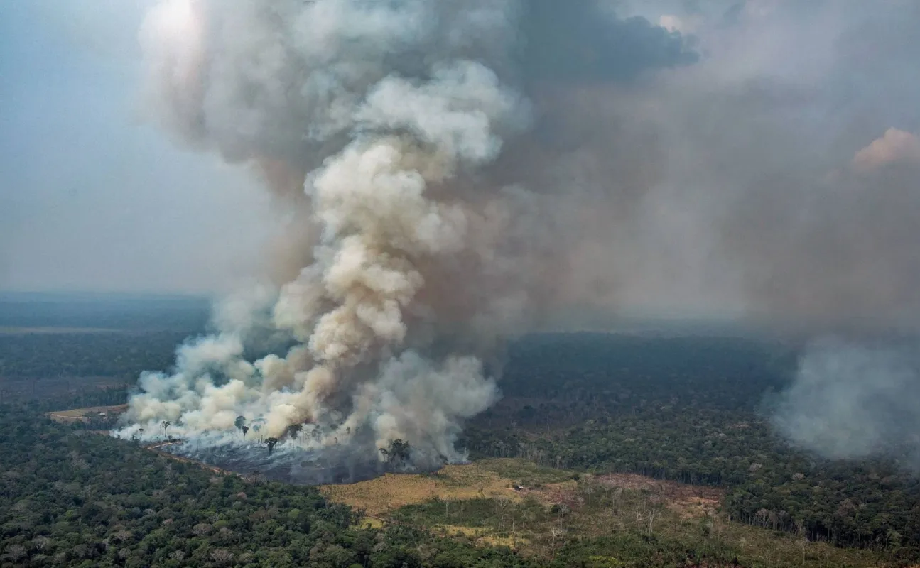 Para Ailton Krenak, Bolsonaro deve ser condenado por suas ofensivas às reservas indígenas e ameaças à Floresta Amazônica