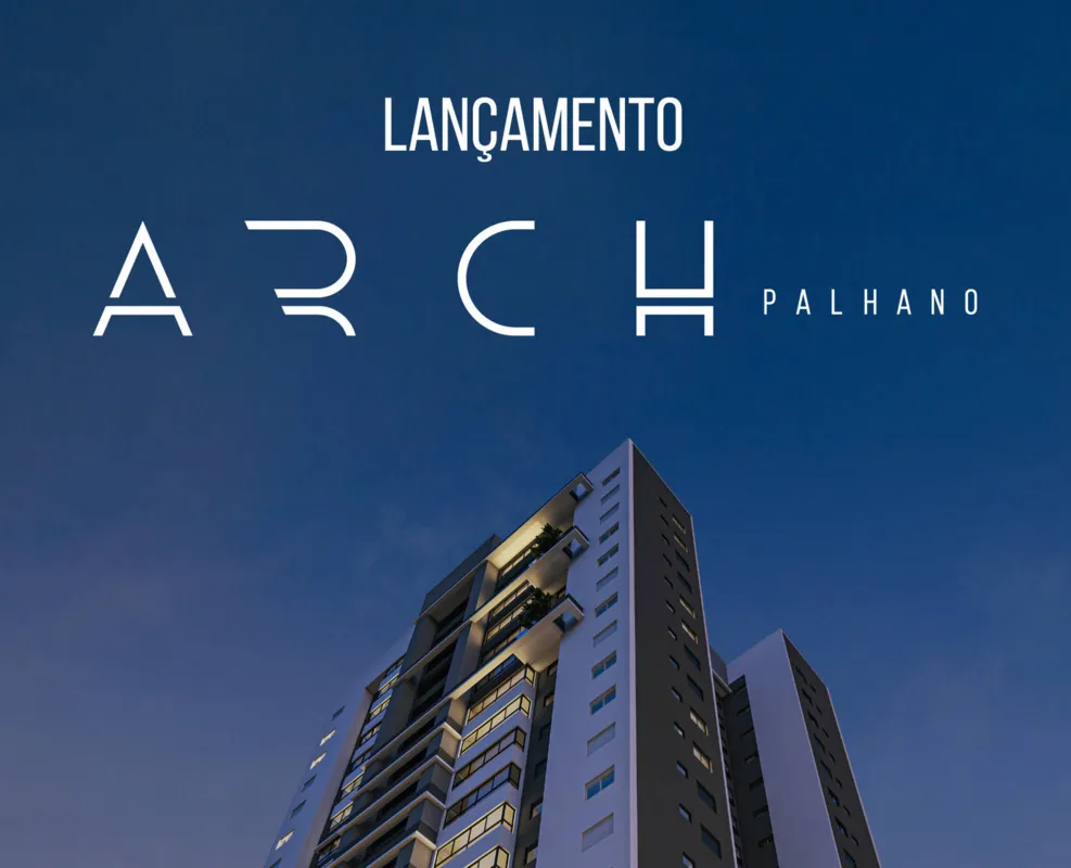 Imagem ilustrativa da imagem Lançamento da Vanguard na Gleba Palhano movimenta mercado