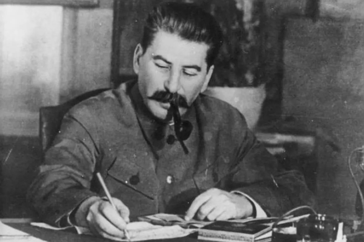 Stalin