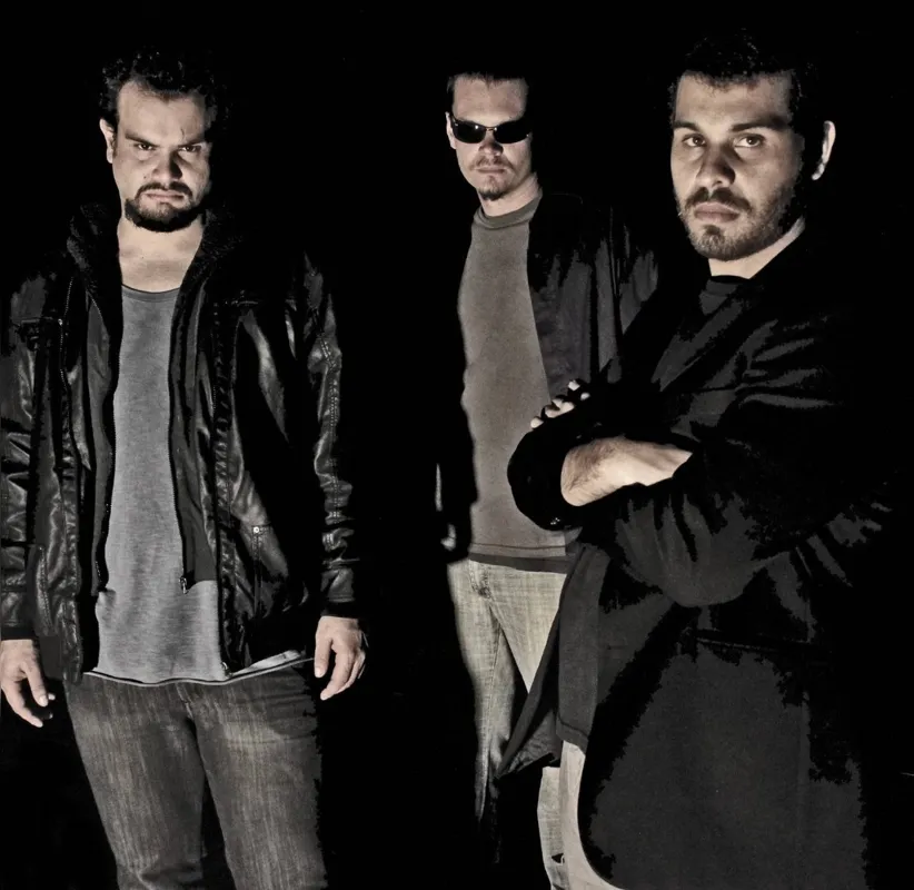 Imagery é destaque na programação do festival Londrina Calling, no Cativeiro Bar