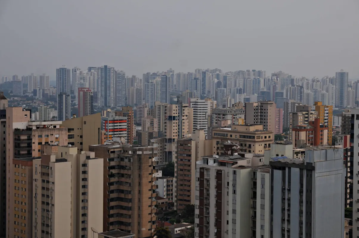 Em Londrina, Eixos Meio Ambiente e Educação são os que mais carecem de melhorias, aponta estudo