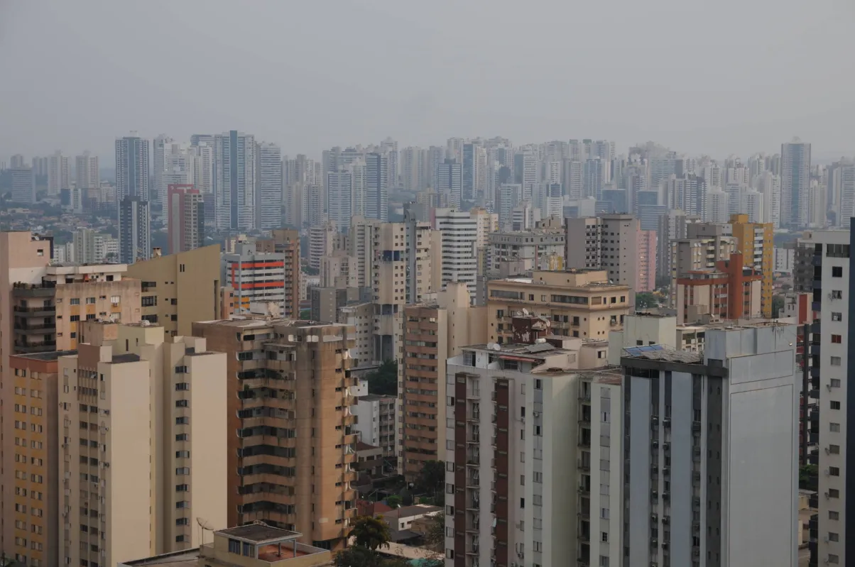 Imagem ilustrativa da imagem Londrina cai para 33º lugar entre cidades inteligentes
