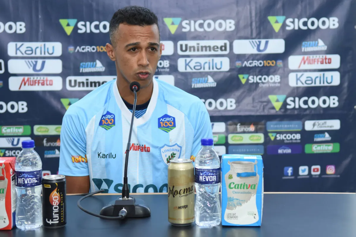 Juninho: "Uma vitória significará a volta da confiança para a sequência"