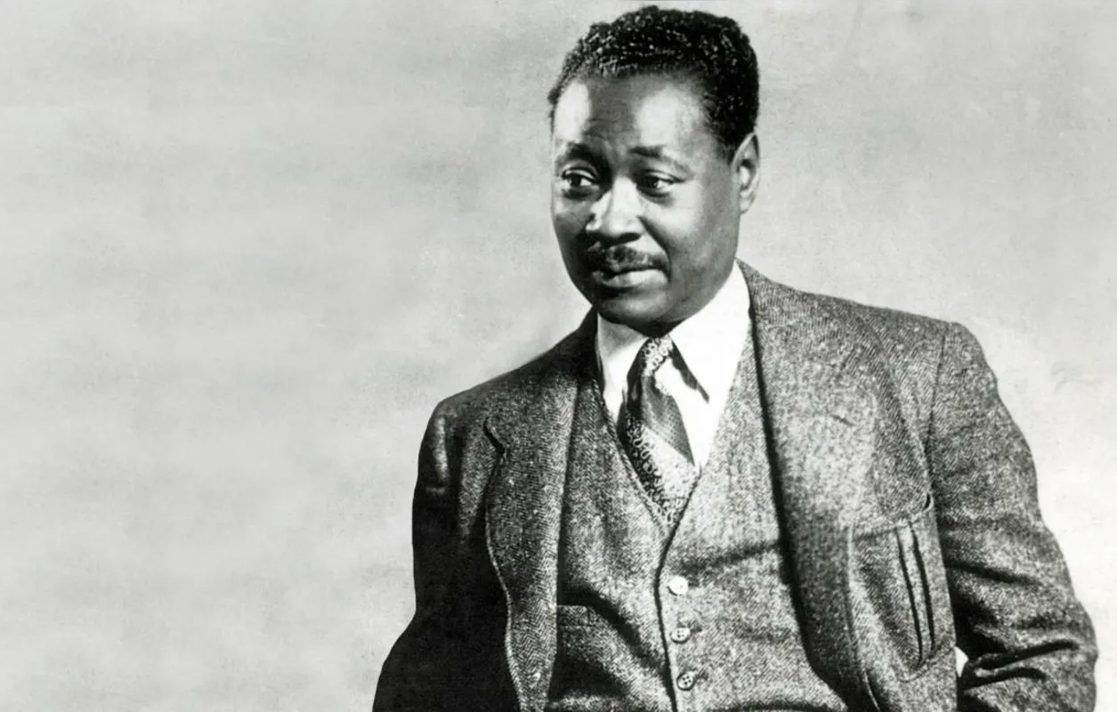 Poemas do jamaicano Claude McKay, considerado uma espécie de rapper antes do surgimento do rap, foram traduzidos pela primeira vez para o português
