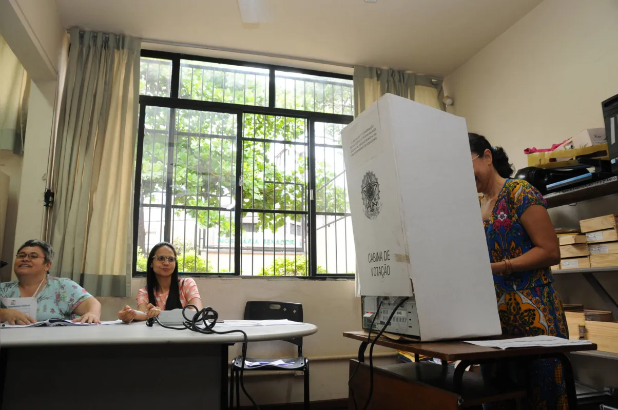 Imagem ilustrativa da imagem Londrina tem renovação de 80% no Conselho Tutelar; eleição em Curitiba é cancelada