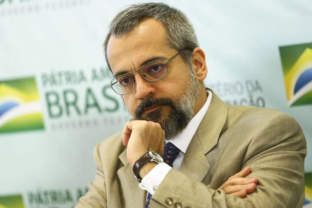 Imagem ilustrativa da imagem MEC 'devolve' parte das verbas bloqueadas para as universidades
