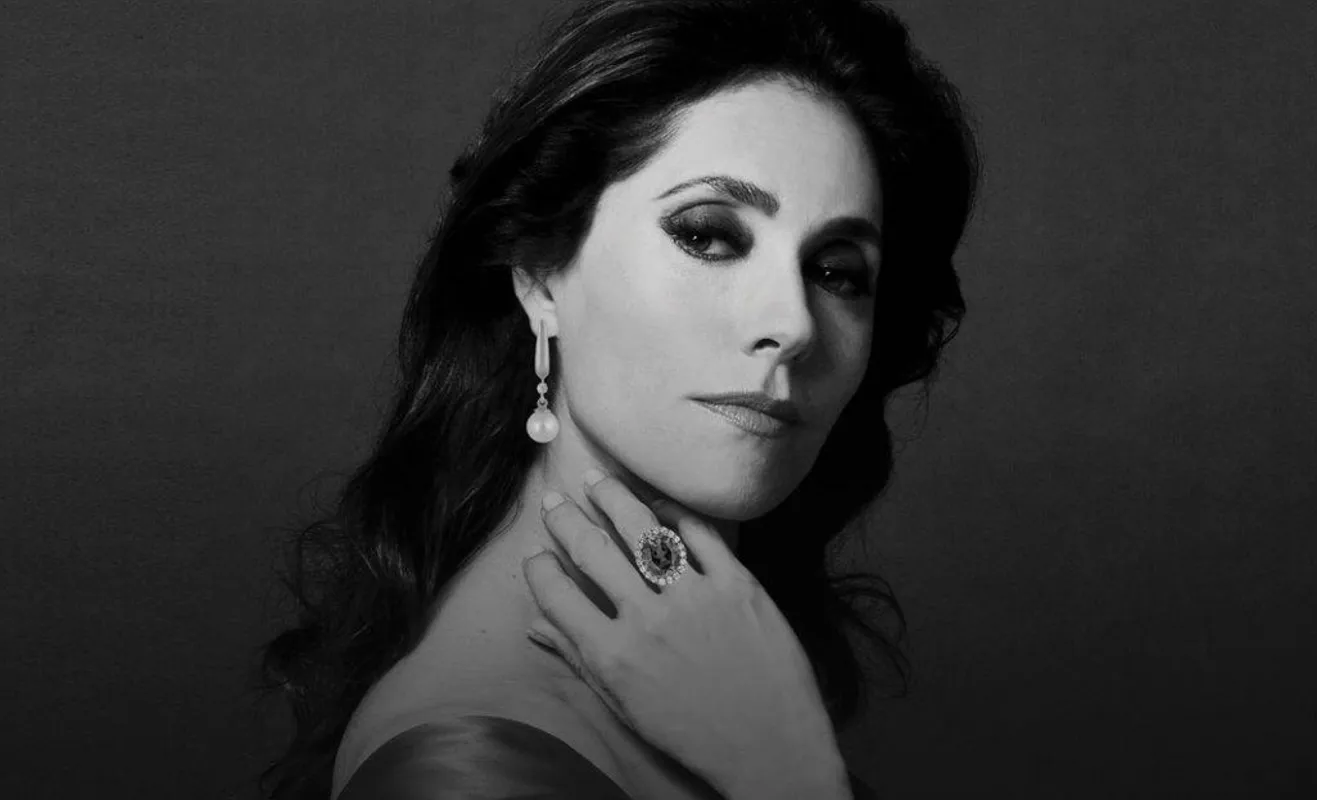 Imagem ilustrativa da imagem Maria 'Torloni' Callas