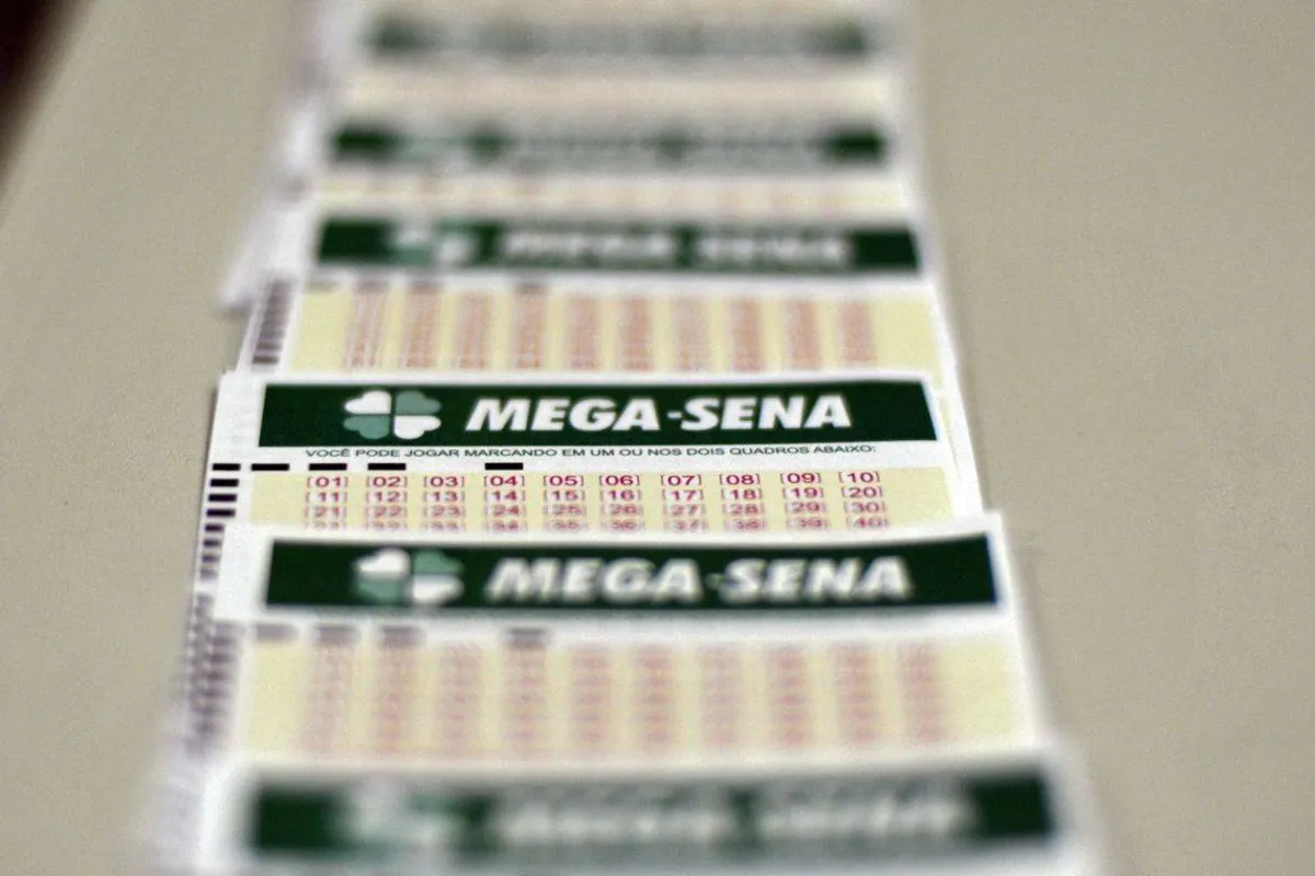 Imagem ilustrativa da imagem Mega-Sena pagará prêmio de R$ 47 milhões neste sábado (31)