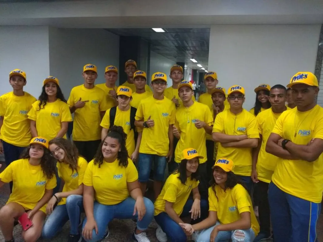Imagem ilustrativa da imagem Miss Teen Earth é de Londrina
