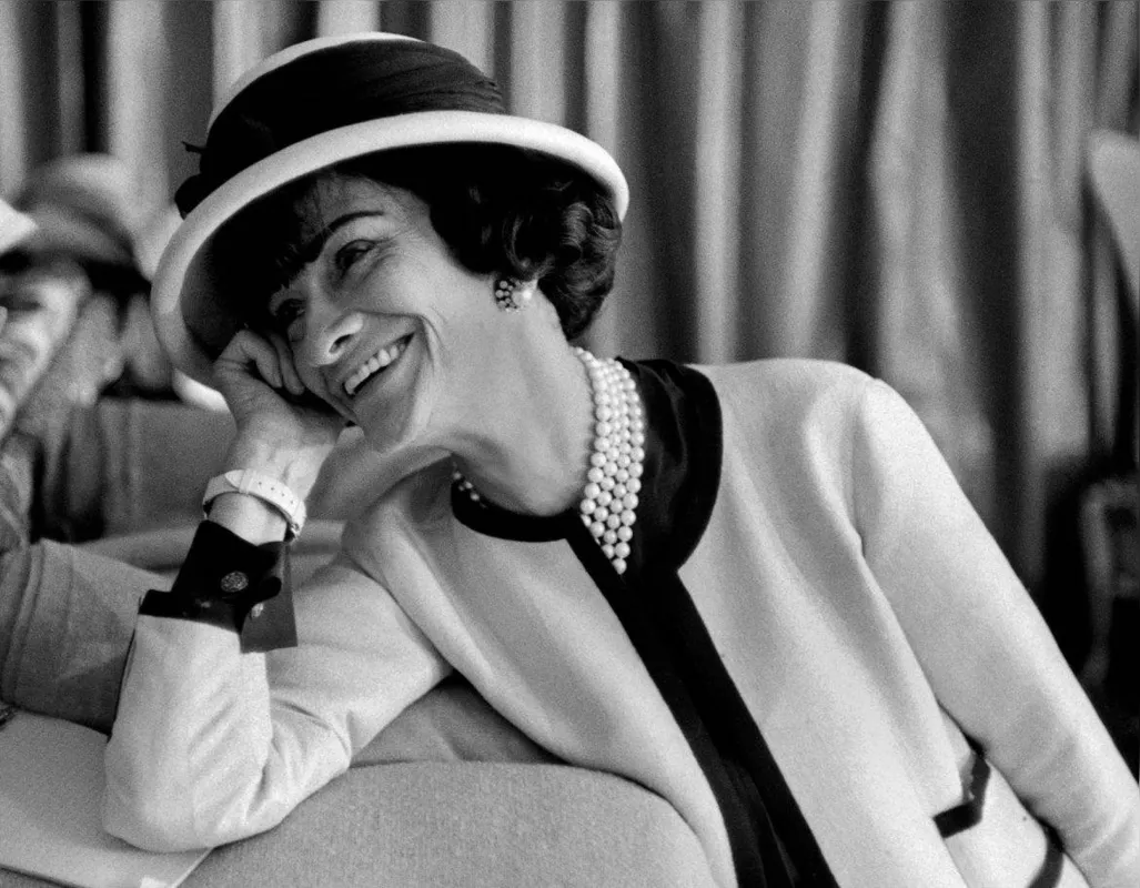 Coco Chanel integra a lista das 100 personalidades mais importantes do século XX