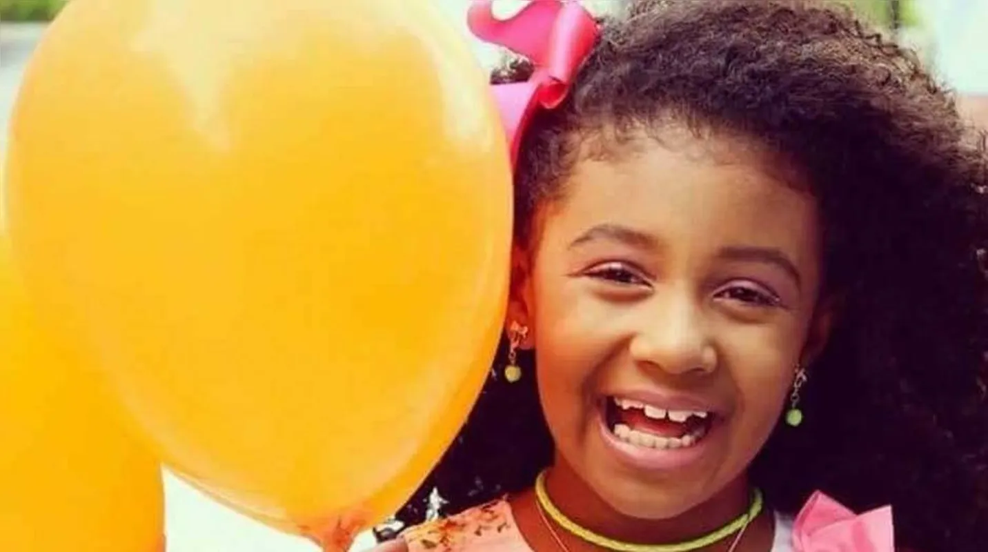 Imagem ilustrativa da imagem Morte de menina no Rio cria embate sobre pacote anticrime
