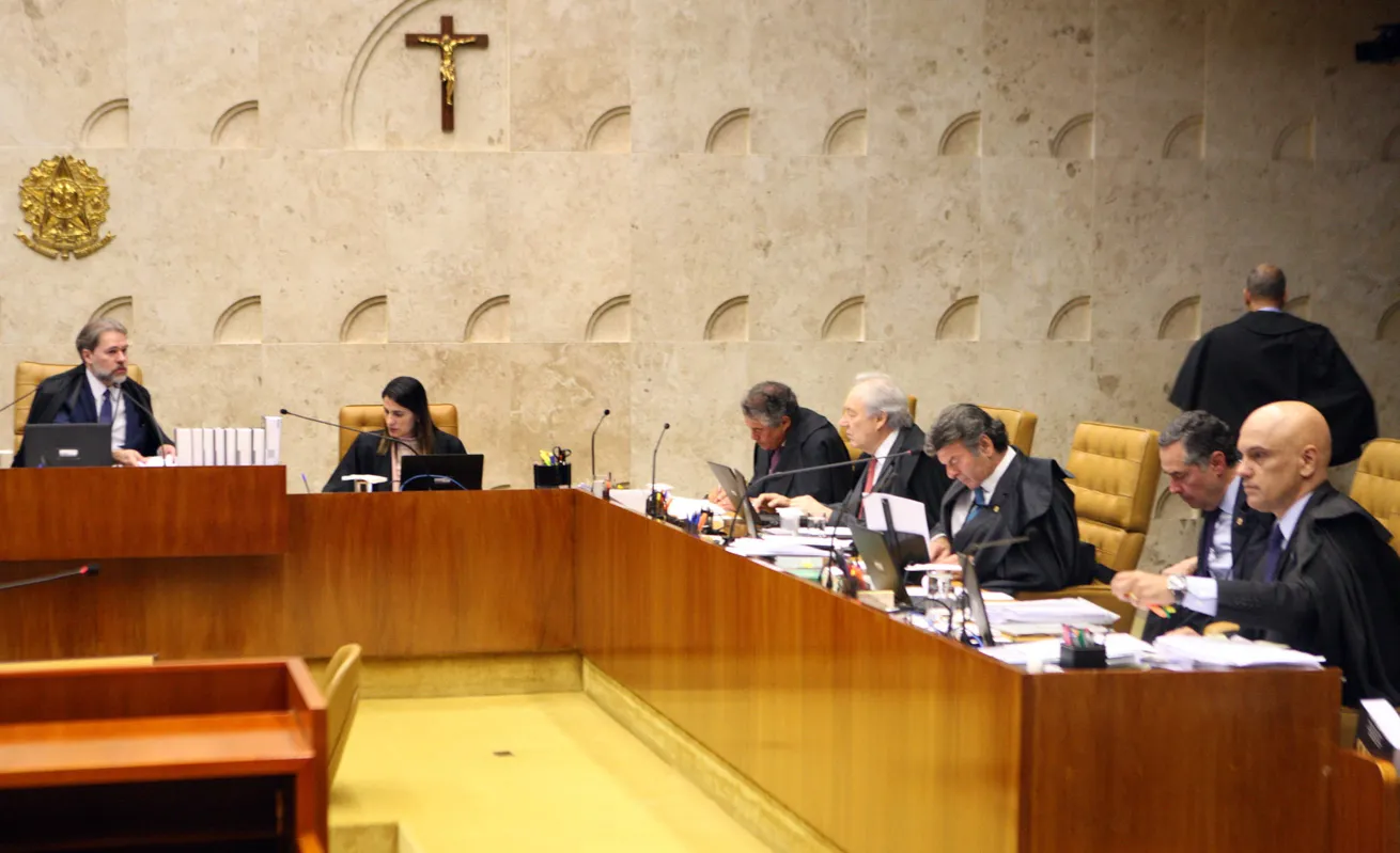 Imagem ilustrativa da imagem Mudança sobre 2ª instância no STF favoreceria Lula e mais 12 presos da Lava Jato