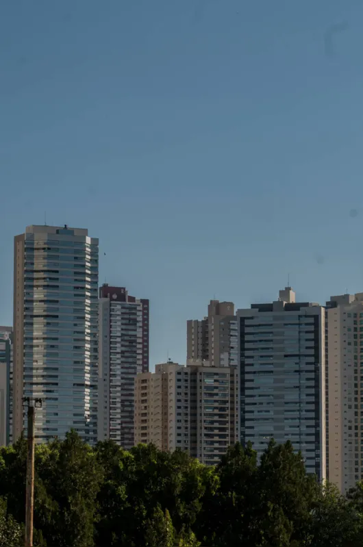 A Gleba Palhano segue liderando entre as regiões mais valorizadas de Londrina 