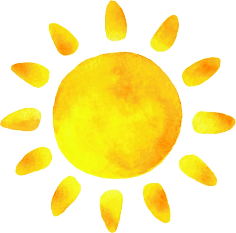 Imagem ilustrativa da imagem O sol é para todos.