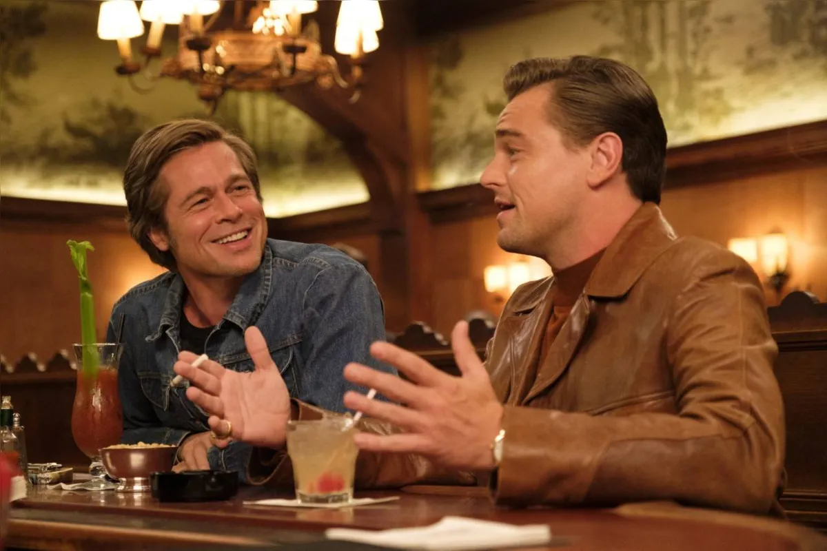 'Era Uma Vez em ...Hollywood': filme de Tarantino obriga o espectador a um exercício de memória