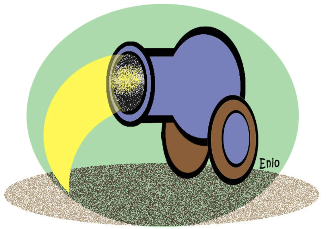 Imagem ilustrativa da imagem ONG ganha bolada na Amazônia, não os pobres