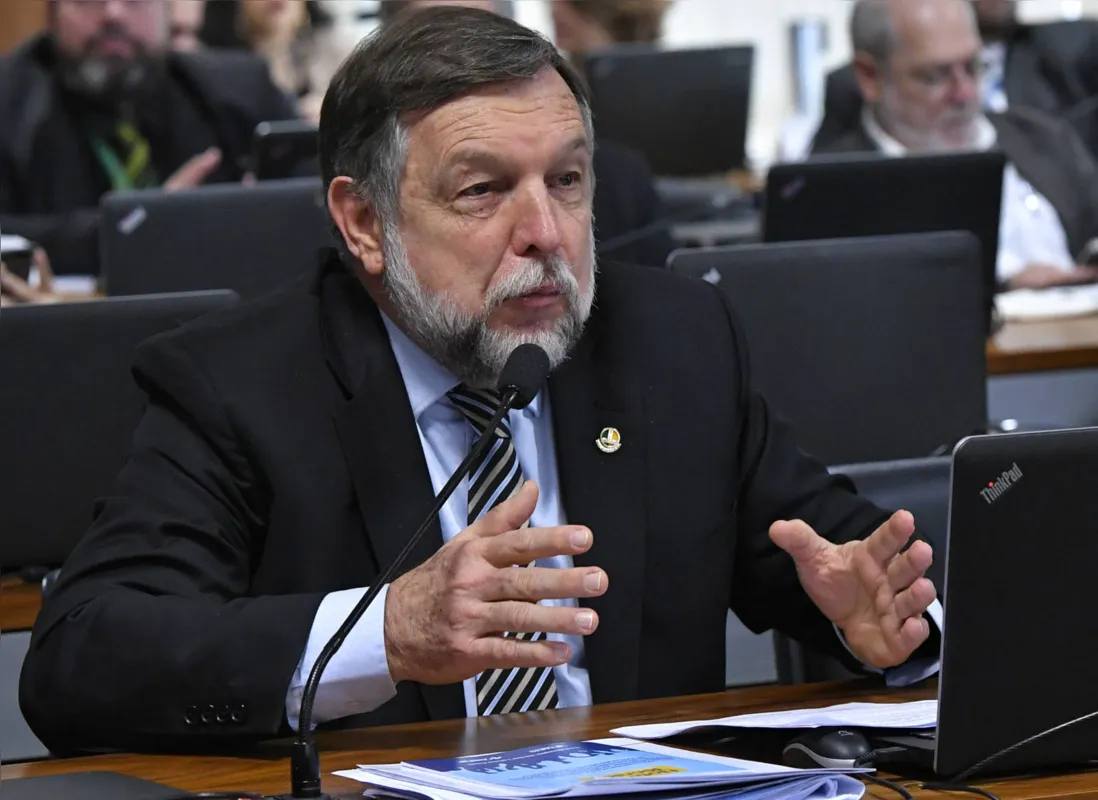 Imagem ilustrativa da imagem Os próximos passos do Congresso