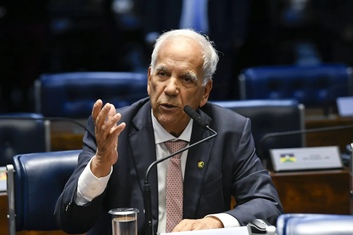 Imagem ilustrativa da imagem Os próximos passos do Congresso