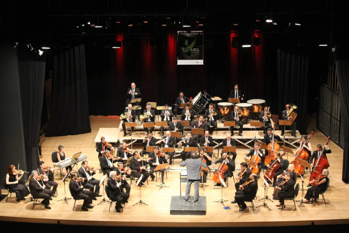 Osuel: no repertório do concerto desta quinta (12) estão obras de Bach e seus dois filhos, Wilhelm e Carl , além de Piazzola