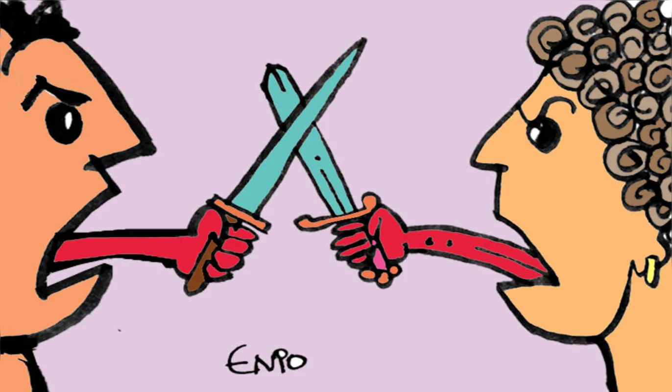 Imagem ilustrativa da imagem PSL pede a Bolsonaro ‘a dignidade de se desfiliar’