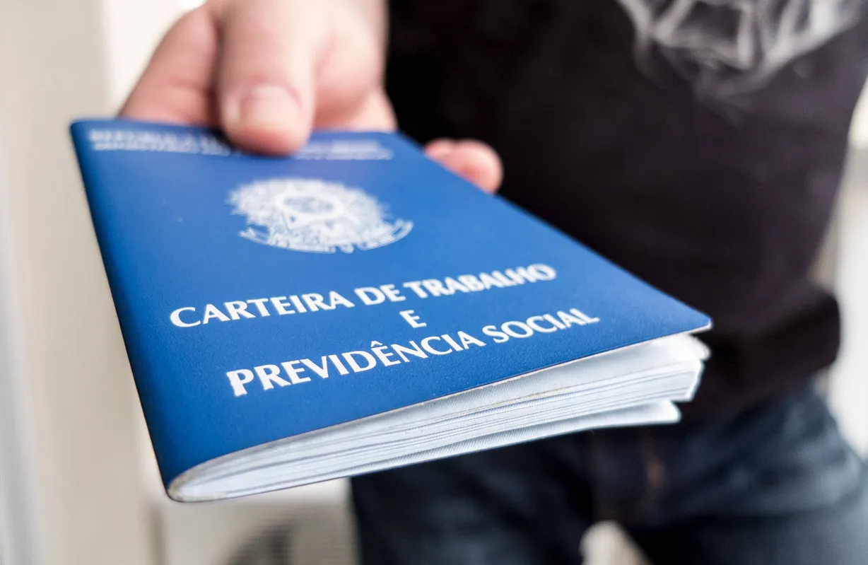 No acumulado de janeiro a setembro, o saldo de vagas abertas é de 761.776