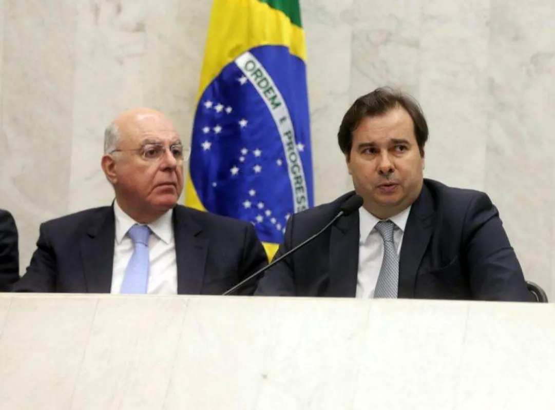 Imagem ilustrativa da imagem "Paraná vai servir de exemplo'", diz presidente da Câmara sobre PPPs