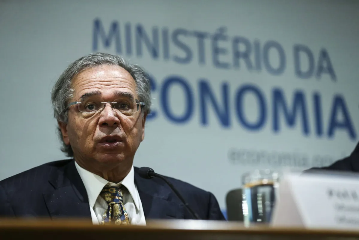 A equipe do ministro não desistiu da proposta e seguirá com estudos e calibragens de alíquotas do imposto