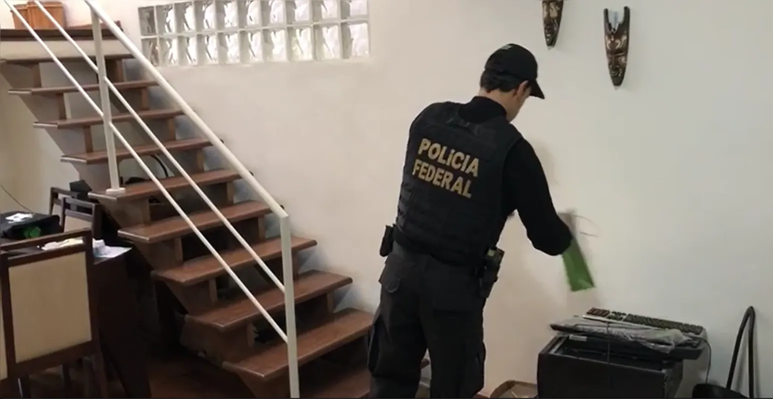 Imagem ilustrativa da imagem Polícia Federal deflagra a quarta fase da Operação Carne Fraca