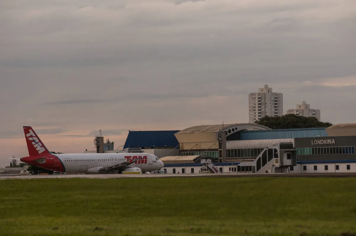 Imagem ilustrativa da imagem Prefeitura cria grupo para tratar de concessão de aeroporto