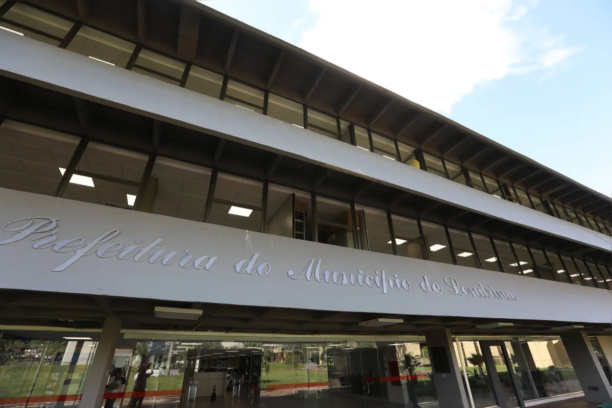 Imagem ilustrativa da imagem Prefeitura de Londrina espera zerar fila de licenças-prêmio até o ano que vem