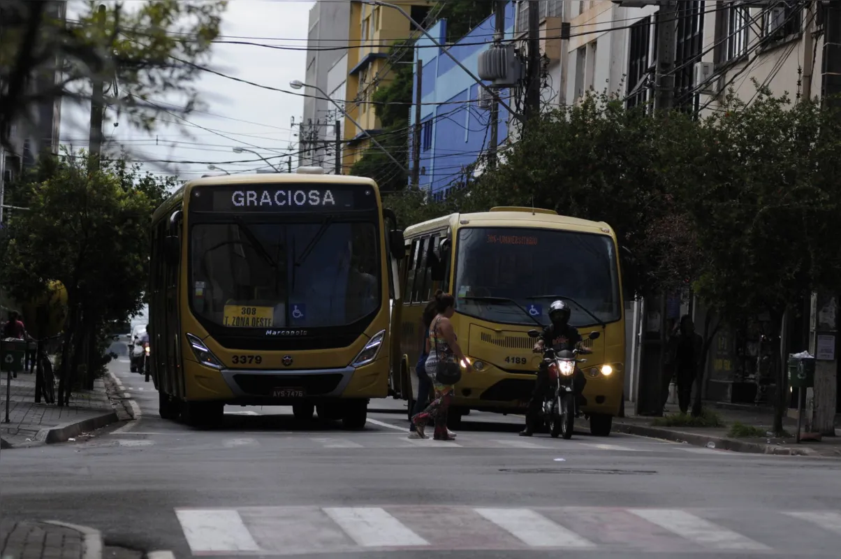 Imagem ilustrativa da imagem Prefeitura homologa revitalização da Sergipe, mas obras podem ficar para janeiro