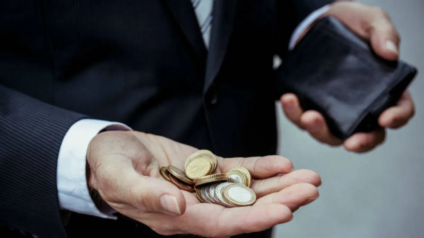 Imagem ilustrativa da imagem Procurador do MP reclama de salário de R$ 24 mil