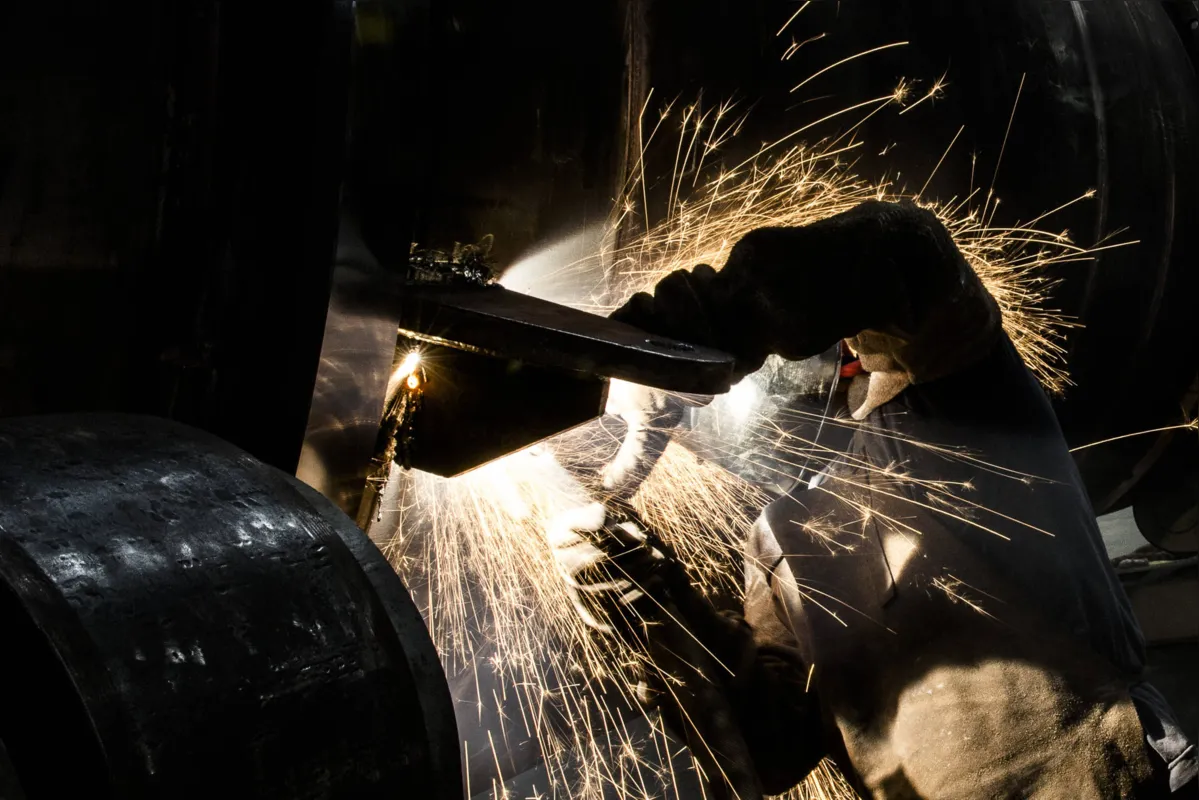 Imagem ilustrativa da imagem Produção industrial do Paraná tem melhor primeiro semestre em nove anos
