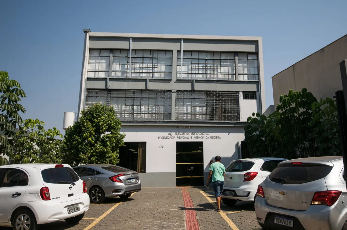 Agência de Londrina receberá demanda de Rolândia
