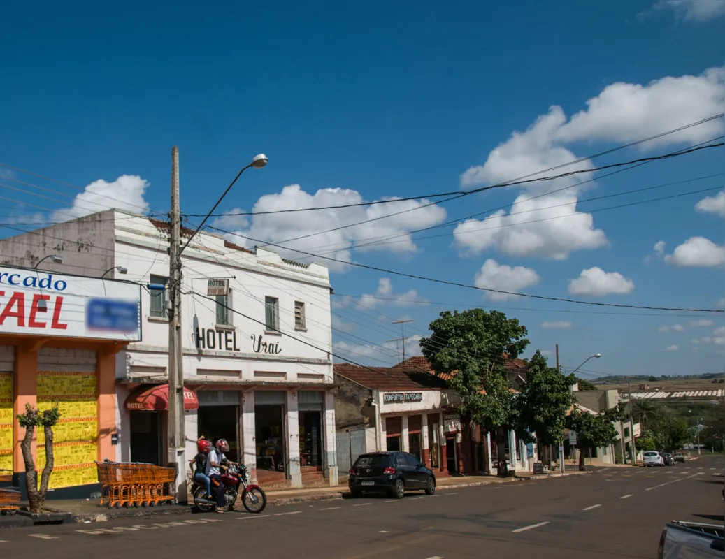 Uraí é um dos nove municípios em que a Câmara ainda não julgou qualquer parecer do TC