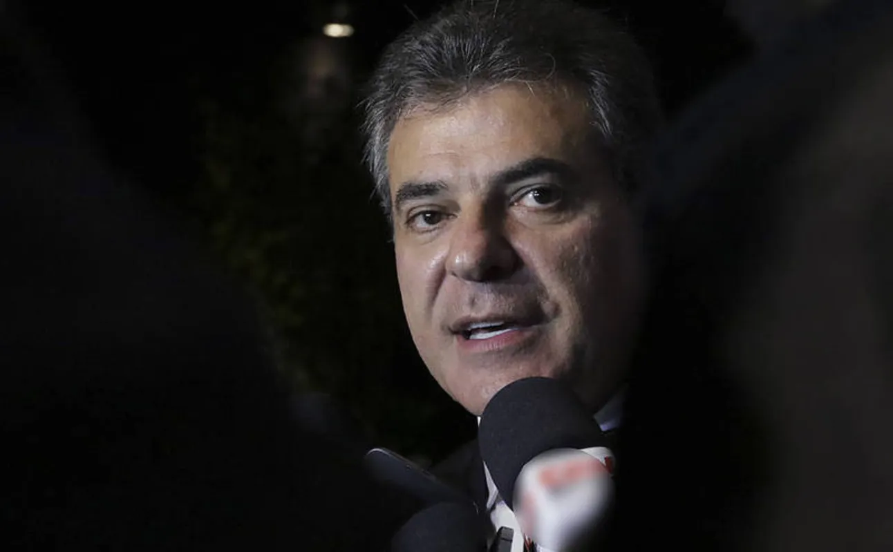 Imagem ilustrativa da imagem STJ  nega liminarmente pedido de Richa para suspender processo da Rádio Patrulha