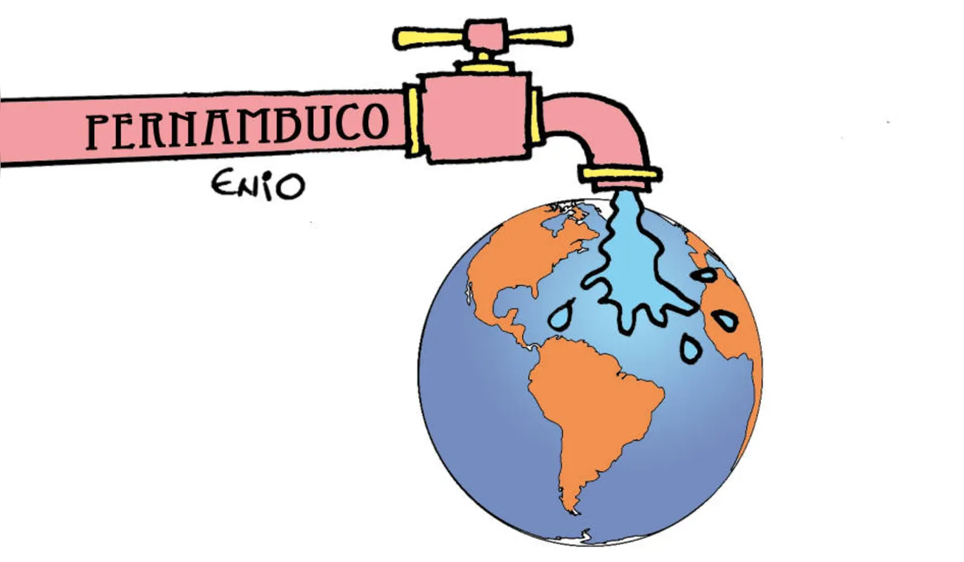 Imagem ilustrativa da imagem Secretário de Cultura é desconhecido até do chefe
