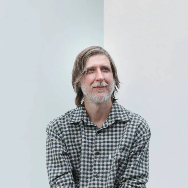 Marcelo Montenegro encerra a Semana Literária do Sesc no dia 29 com uma performance poética