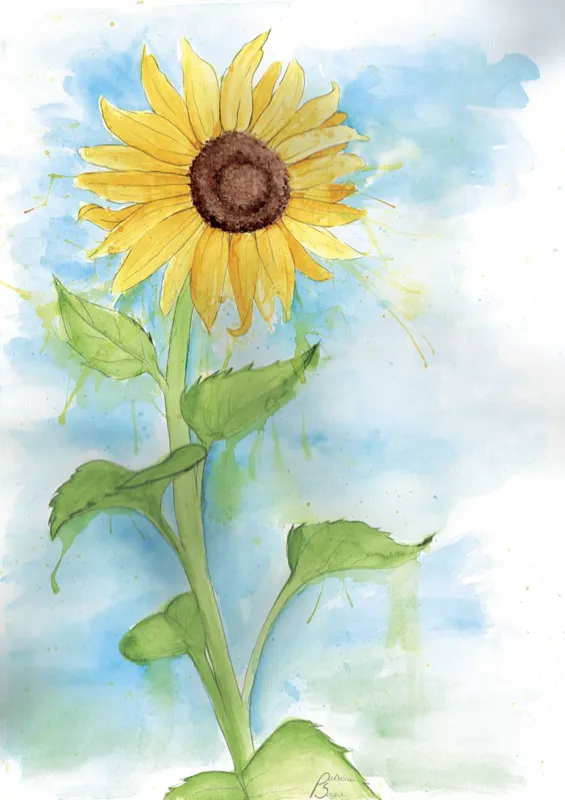 Imagem ilustrativa da imagem #SetembroAmarelo  - Um Alerta pela Vida