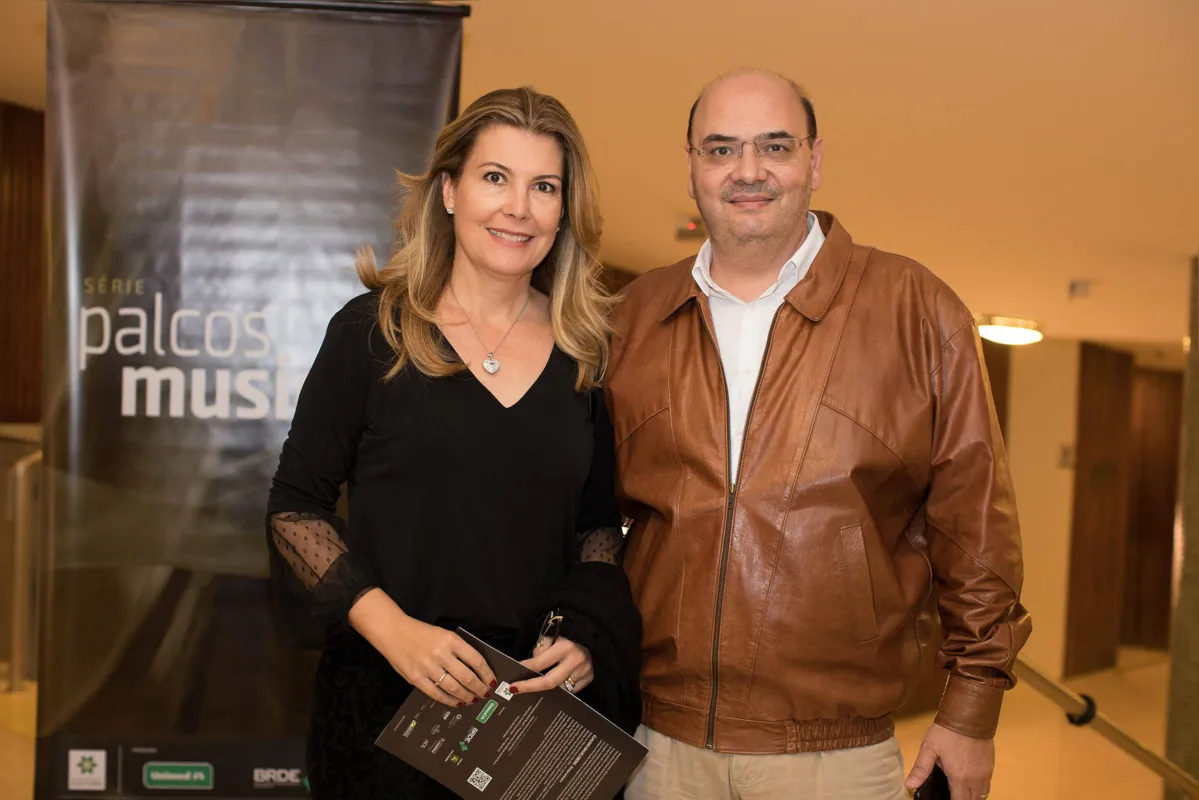 Adriana e Cid Janene El Kadre 